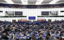 Europarlament zgadza się na pożyczkę dla Ukrainy w wysokości 18 mld euro