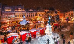 Wigilia miejska w Rzeszowie. W czwartek na Rynku