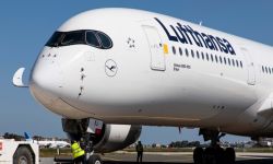 Z Rzeszowa znów polecimy do Monachium. Z Lufthansą