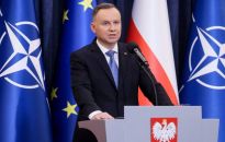 Prezydent o projekcie zmian ws. SN: nie współuczestniczyłem w jego przygotowaniu, nie konsultowano go ze mną