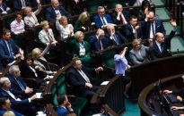 Sejm odrzucił sprzeciw Senatu w sprawie tzw. ustawy abolicyjnej