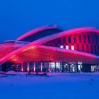 Podkarpackie Centrum Nauki "Łukasiewicz" już otwarte!