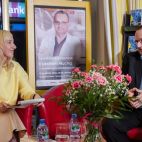 Lech Mucha z chirurgiczną precyzją o pracy w szpitalach