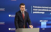 P. Müller: w piątek spotkanie premiera i prezydenta ws. projektu o SN