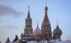 UE formalnie przyjmuje 9. pakiet sankcji gospodarczych i indywidualnych wobec Rosji