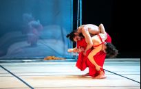 Festiwal tańca, ruchu, ciała po raz pierwszy w Rzeszowie