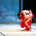 Festiwal tańca, ruchu, ciała po raz pierwszy w Rzeszowie