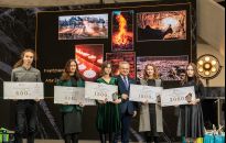 Światło dawniej i dziś. Finał w Centrum Łukasiewicz