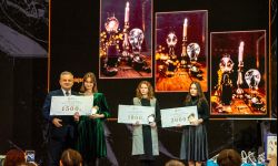 Światło dawniej i dziś. Finał w Centrum Łukasiewicz