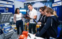 Europejskie Targi Pracy w Rzeszowie - tu firmy szukają pracowników