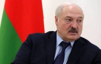 Łukaszenka poinformował, że Rosja przekazała Białorusi rakiety S-400 i Iskander