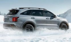 Napęd na cztery koła. Jaki, dlaczego i czy na pewno jest mi potrzebny?