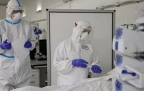 886 zakażeń koronawirusem, zmarło 7 osób z COVID-19