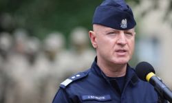 Ukraina: wszczęto sprawę karną dotyczącą prezentu dla gen. Szymczyka