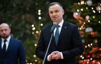 Prezydent m.in. do żołnierzy: pokazaliście jak znakomicie potraficie realizować swoje zadania