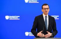 Premier: w tym tygodniu zapraszam ministra sprawiedliwości do dyskusji ws. noweli ustawy o SN