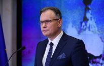 A. Mularczyk: Niemcy muszą zrozumieć, że skończył się czas dyktowania Polsce, co w Polsce może powstać, a co nie