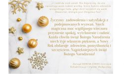 Życzenia od Donum Corde