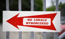 PiS złożyło w Sejmie projekt zmian w Kodeksie wyborczym