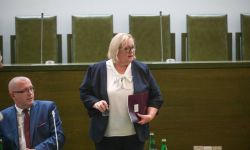 Pierwsza prezes SN oraz KRS występują do Trybunału Konstytucyjnego ws. zasad wynagradzania sędziów w 2023 r.