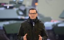 Premier: nie możemy oszczędzać na armii, musimy dokonać ogromnego wysiłku