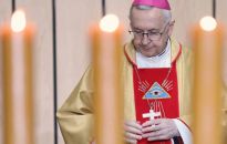 Przewodniczący Episkopatu na Boże Narodzenie: życzę doświadczenia Bożej miłości i dzielenia się nią z innymi