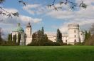Fot. Archiwum Zamek w Krasiczynie