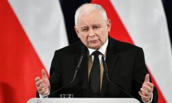Sobolewski: na przełomie stycznia i lutego prezes Kaczyński wraca na trasę
