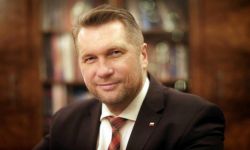 Szef MEiN: jestem przekonany, że to będzie dobry rok