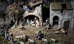 Jasnogórscy paulini zapraszają do odwiedzenia Dzieciątka Jezus i Matki Bożej