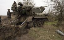 Ukraińskie wojsko ostrzelało zebranie rosyjskich oficerów w obwodzie chersońskim; co najmniej 70 rannych