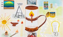 Nagrodzone prace w Konkursie "Świat się zmienia. Światło dawniej i dziś"