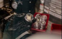 Baterie z Aeropolis ładowane w 15 minut mogą podbić świat