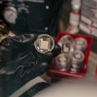 Baterie z Aeropolis ładowane w 15 minut mogą podbić świat