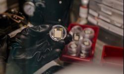 Baterie z Aeropolis ładowane w 15 minut mogą podbić świat