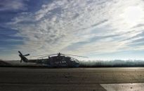 Rosja: trzy osoby zginęły w rezultacie eksplozji w bazie lotniczej koło miasta Engels