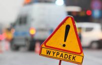 Policja: w święta doszło do 96 wypadków drogowych; zginęło 8 osób