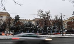 Poboży o eksplozji w KGP: strona ukraińska zauważa swoją pomyłkę