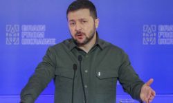 Prezydent Zełenski: wkrótce wygłoszę orędzie o sytuacji państwa