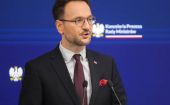 Minister Buda: dopłata do fotowoltaiki dla spółdzielni i wspólnot wyniesie 50 proc.