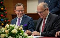 Szpital na Szopena własnością Uniwersytetu Rzeszowskiego