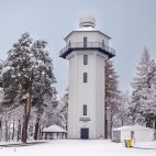 Świetne teleskopy i ciemne niebo. O Kosmosie w Tymcach