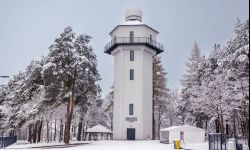 Świetne teleskopy i ciemne niebo. O Kosmosie w Tymcach