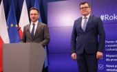 Minister Buda: polityka mieszkaniowa i wsparcie firm w związku z wojną - to główne działania resortu w 2022 r.