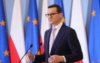 Premier Morawiecki: spór z Komisją Europejską musi zostać zakończony