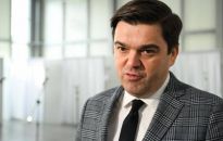 Rzecznik MZ o fali zachorowań na grypę i RSV: sytuacja się stabilizuje