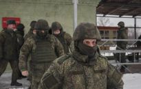 Ukraina: eksplozje w rejonie bazy rosyjskiej na Krymie