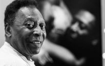 Zmarł legendarny brazylijski piłkarz Pele