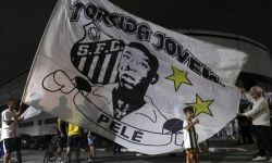 Trzy dni żałoby w Brazylii po śmierci Pelego, pogrzeb we wtorek