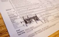 Komisja Kongresu upubliczniła zeznania podatkowe Trumpa